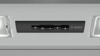 Bosch DEM66AC00 (Ptussomenos Aporrofitiras 60cm)
