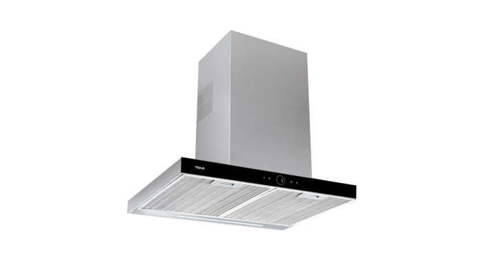 Teka DLH 686 T (Aporrofitiras Kaminada Toixou 60cm F.835)