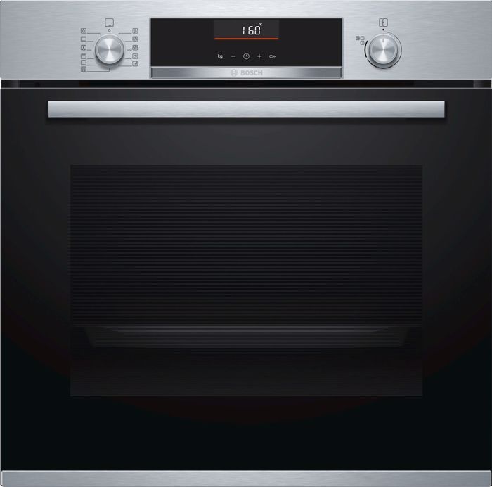 Bosch Plus HBA5560S0 5 Etis Enguisi