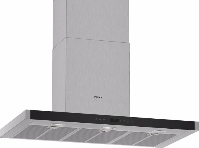 Neff D95BMP5N0 (Aporrofitiras Kaminada 90cm)