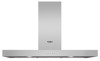 Whirlpool WHBS 93 F LE X (Aporrofitiras Kaminada 90cm)