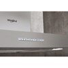 Whirlpool WHBS 93 F LE X (Aporrofitiras Kaminada 90cm)
