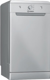 Indesit DSFE 1B10 S (Elefthero Pluntirio Piaton 45cm)