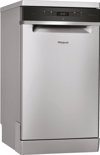 Whirlpool WSFO 3O34 PF X (Elefthero Pluntirio Piaton 45cm)