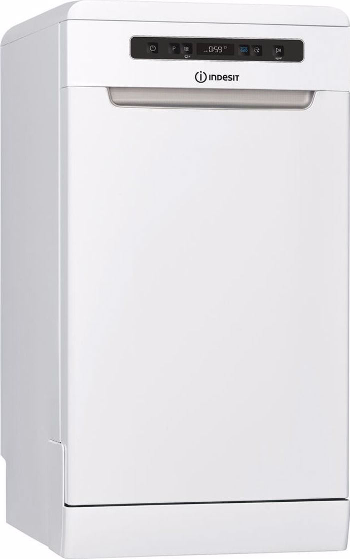 Indesit DSFO 3T224 C (Elefthero Pluntirio Piaton 45cm)