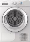 Indesit YT M08 71 R (Stegotirio Rouxon A+ 7kg) - SE 12 ATOKES DOSEIS