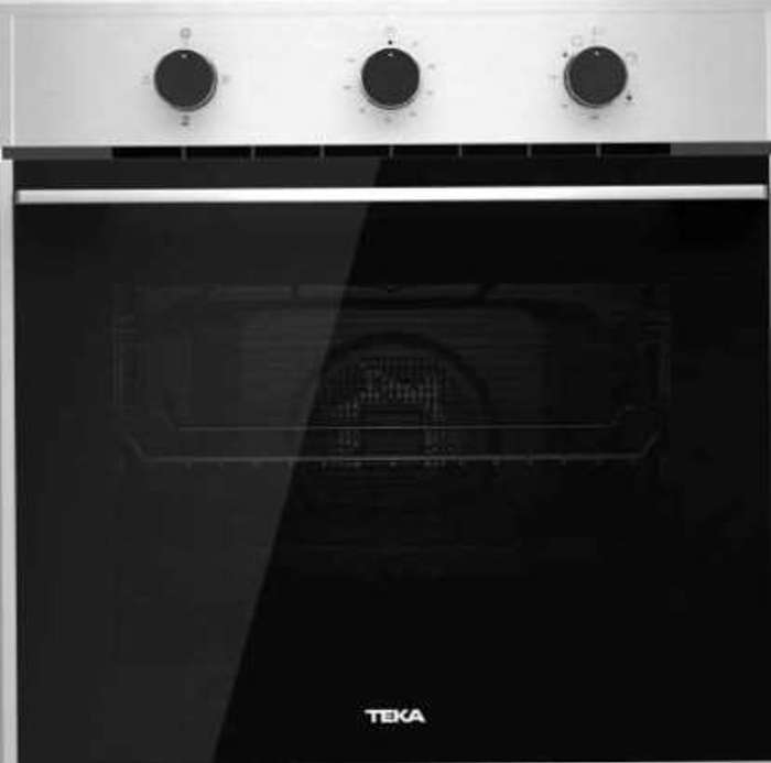 Teka HSB 740 G SS (Entoixizomenos Fournos Aeriou 60lt)
