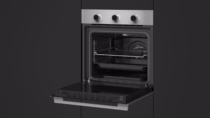 Teka HSB 740 G SS (Entoixizomenos Fournos Aeriou 60lt)