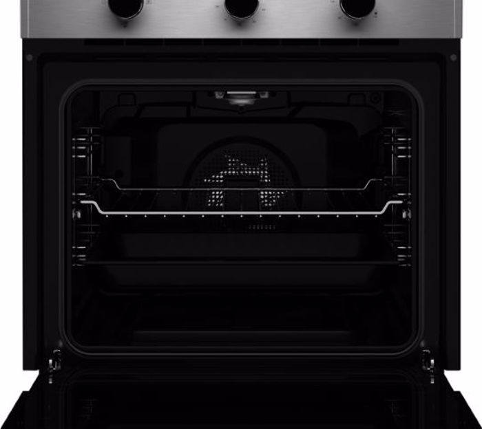Teka HSB 740 G SS (Entoixizomenos Fournos Aeriou 60lt)