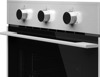 Teka HSB 740 G SS (Entoixizomenos Fournos Aeriou 60lt)