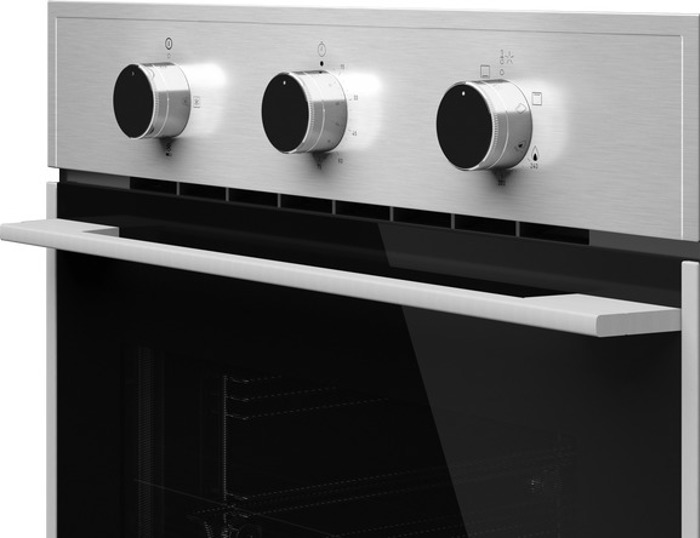 Teka HSB 740 G SS (Entoixizomenos Fournos Aeriou 60lt)