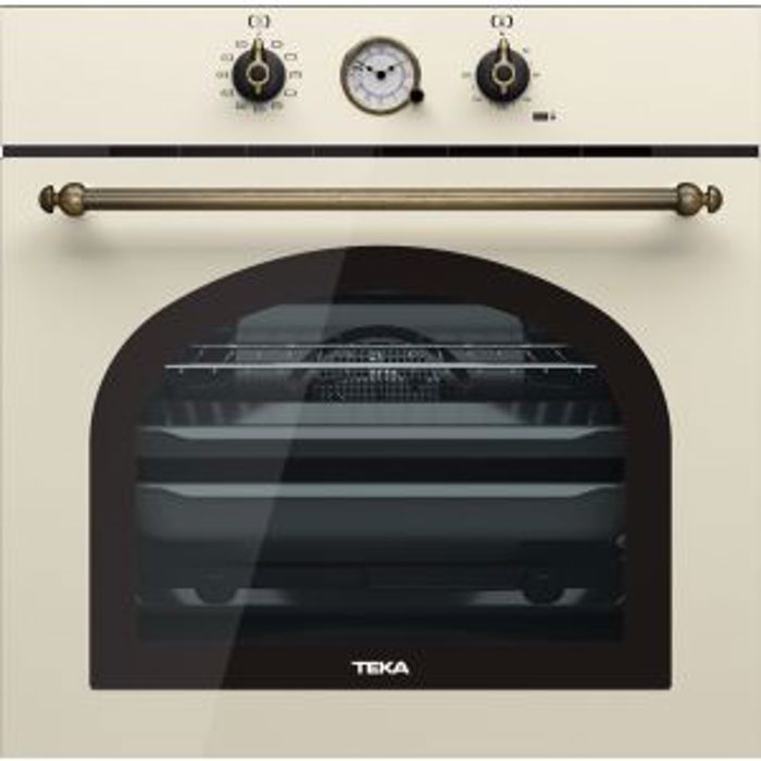 Teka HRB 6300 VN (Entoixizomenos Fournos 70lt)