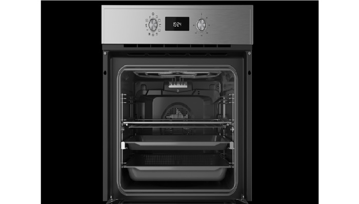 Teka HCB 6545 (Entoixizomenos Fournos 70lt)