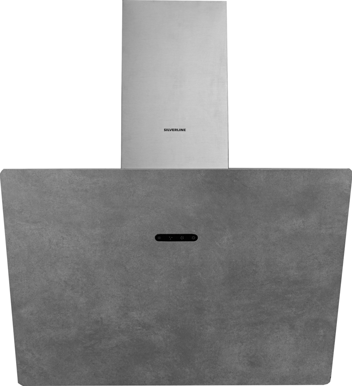 Davoline Strong Cement 80 Aporrofitiras Kaminada Toixou 80cm