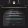 Teka HRB 6300 AT (Entoixizomenos Fournos 70lt)