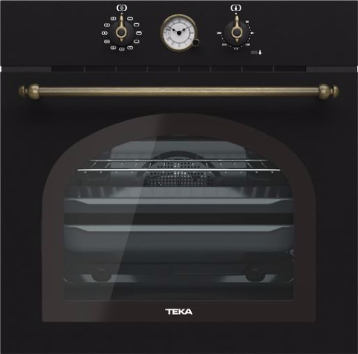 Teka HRB 6300 AT (Entoixizomenos Fournos 70lt)