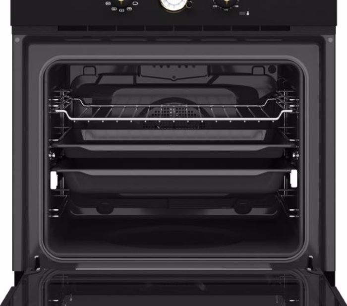 Teka HRB 6300 AT (Entoixizomenos Fournos 70lt)