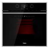 Teka Steakmaster F.580.SS (Entoixizomenos Fournos 63lt me Leitourga Purolusis)