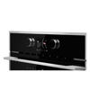 Teka Steakmaster F.580.SS (Entoixizomenos Fournos 63lt me Leitourga Purolusis)