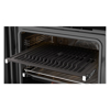 Teka Steakmaster F.580.SS (Entoixizomenos Fournos 63lt me Leitourga Purolusis)