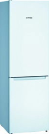 Pitsos PKNB36NWE0 Psugiokatapsuktis No Frost 186x60x66cm