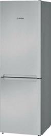Pitsos PKNB36VIE3 Ψυγειοκαταψύκτης No Frost 186x60x66cm Pitsos PKNB36VIE3 Psugiokatapsuktis No Frost 186x60x66cm