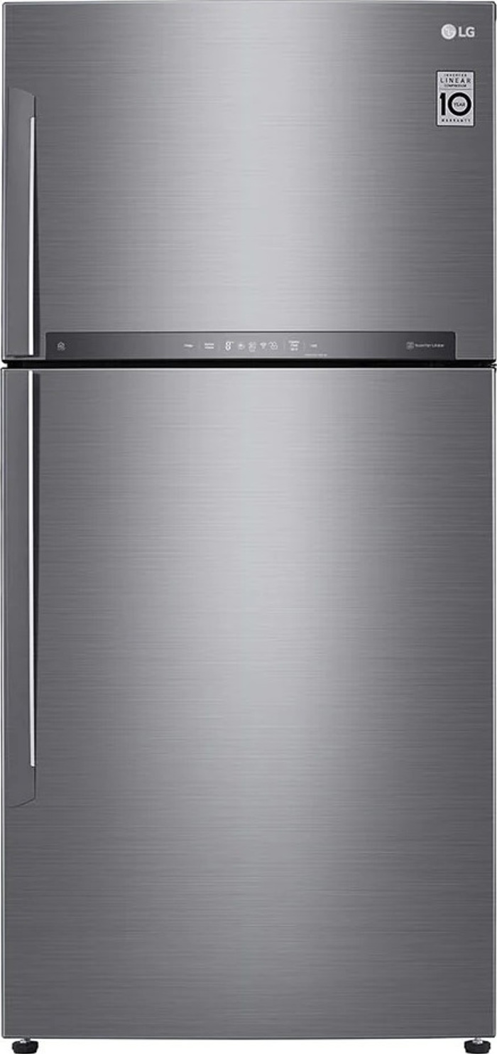 LG GTB916PZHYD (Psugio No Frost 184x86x73cm)