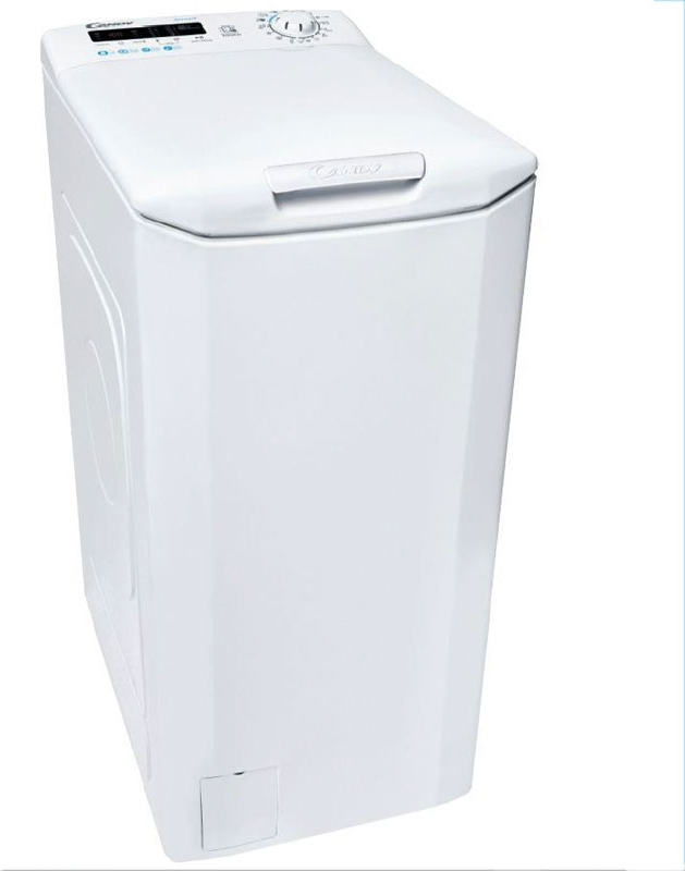 Miele WWD120 WCS (Πλυντήριο Ρούχων 8kg 1400 Στροφών) | Electrofox