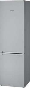 Pitsos PKNB39VLE2 Psugiokatapsuktis No Frost 203x60x66cm