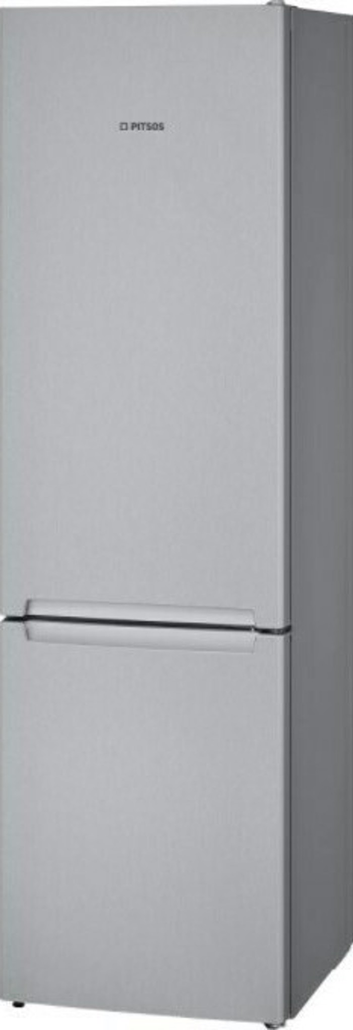 Pitsos PKNB39VLE2 Psugiokatapsuktis No Frost 203x60x66cm
