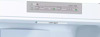 Pitsos PKNB39VLE2 Psugiokatapsuktis No Frost 203x60x66cm
