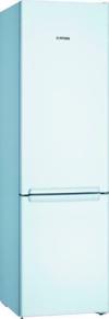Pitsos PKNB39VWEA Psugiokatapsuktis No Frost 203x60x66cm
