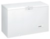Whirlpool WHM4611 2 (Καταψύκτης Μπαούλο 437lt) Whirlpool WHM4611 2 (Katapsuktis Baoulo 437lt)
