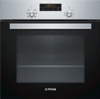 Pitsos PH10M40X1 Entoixizomenos Fournos 66lt