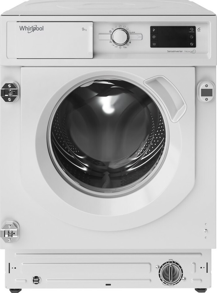 Whirlpool BI WMWG 91484E EU (Entoixizomeno Pluntirio Rouxon 9kg)