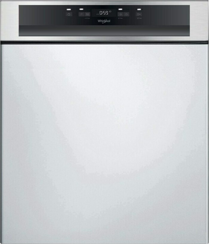 Whirlpool WBC 3C34 PF X (Entoixizomeno Pluntirio Piaton 60cm)
