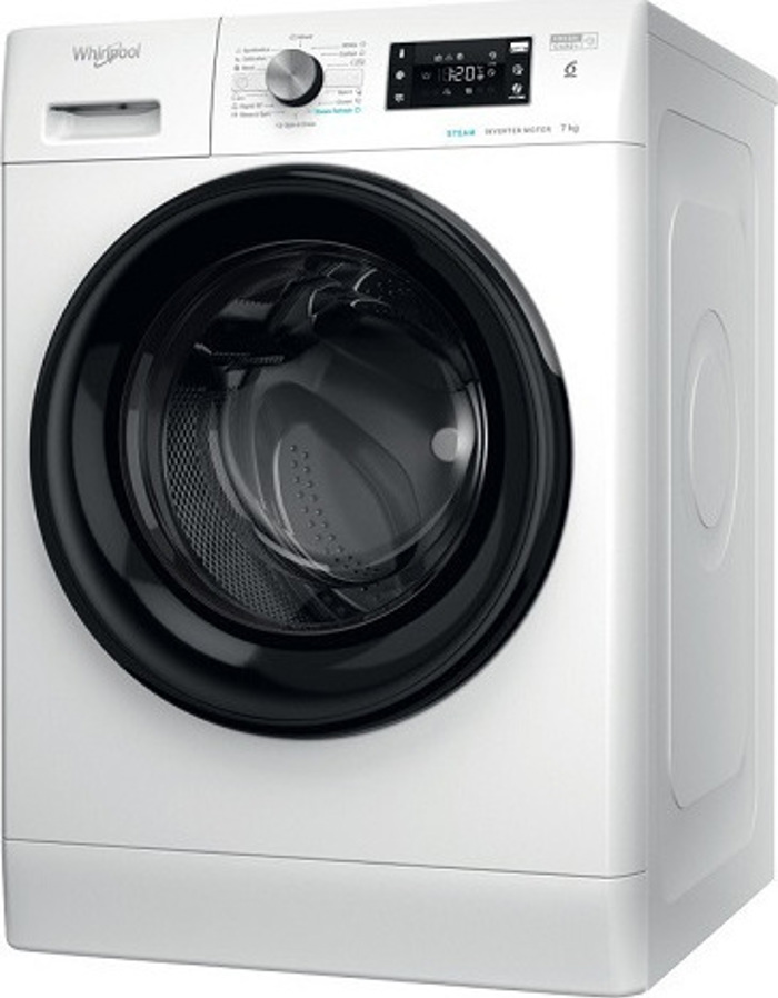 Whirlpool FFB 7238 BV EE (Pluntirio Rouxon 7kg 1200 Strofon)