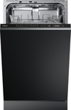 Teka DFI 44700 (Pliros Entoixizomeno Pluntirio Piaton 45cm)