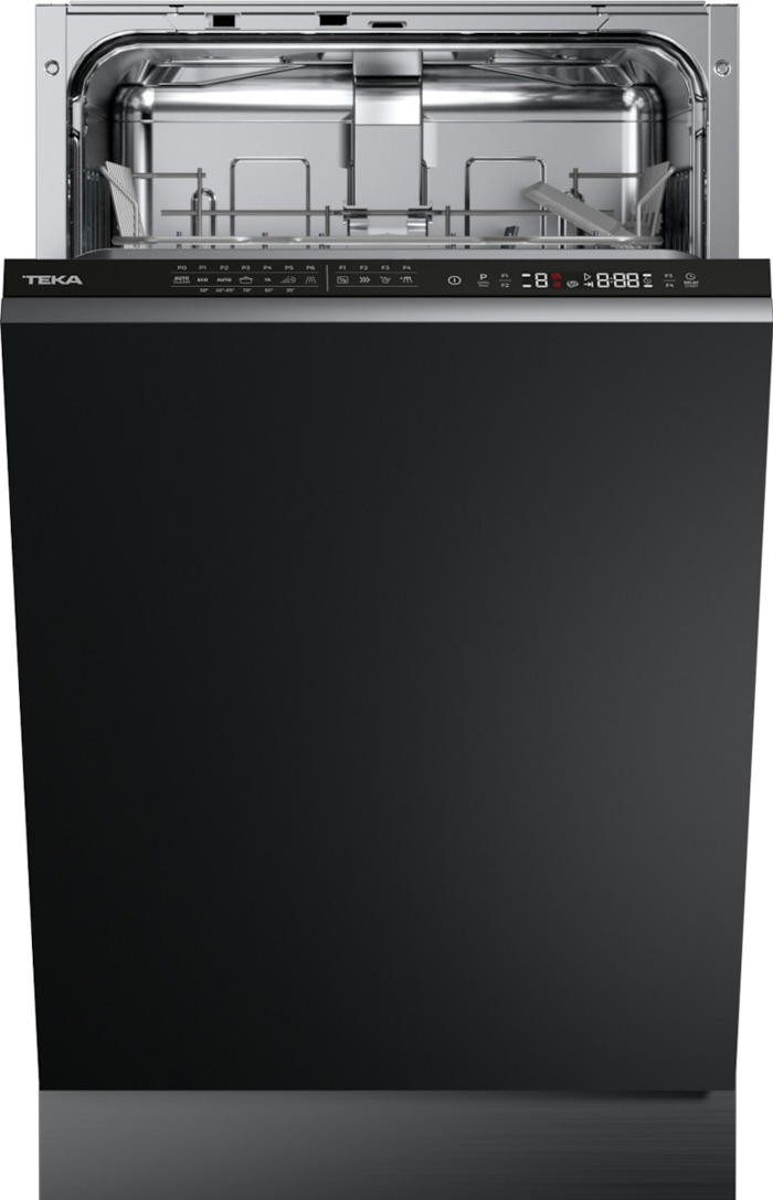 Teka DFI 44700 (Pliros Entoixizomeno Pluntirio Piaton 45cm)