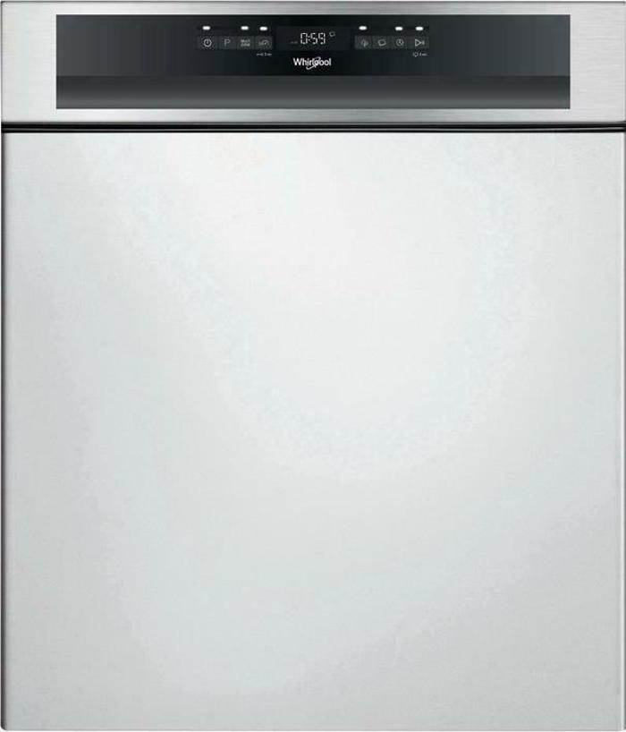 Whirlpool WBO 3O33 PL X  (Entoixizomeno Pluntirio Piaton 60cm)
