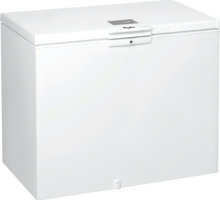 Whirlpool WHE3133.1 (Katapsuktis Baoulo 311lt)