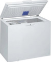 Whirlpool WHE3133.1 (Katapsuktis Baoulo 311lt)