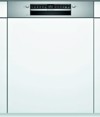 Bosch Plus SMI4HVS33E (Entoixizomeno Pluntirio Piaton 60cm) 5 ETIS EGuISI