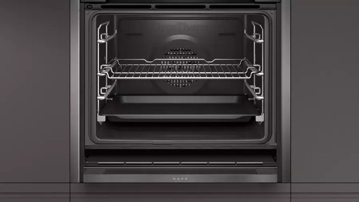 Neff B58VT68G0 (Entoixizomenos Fournos 71lt me Leitourga Atmou & Purolusi)