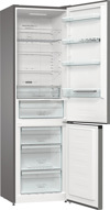 Gorenje NRK6202AXL4 (Psugiokatapsuktis No Frost 200x60x59.2cm) - 4 ETIS EGuISI