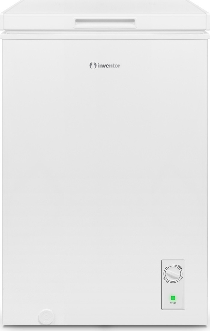 Inventor MF1-99MDL (Katapsuktis Baoulo 99lt 85x54.5x49.5cm)  - 3 ETIS EGuISI