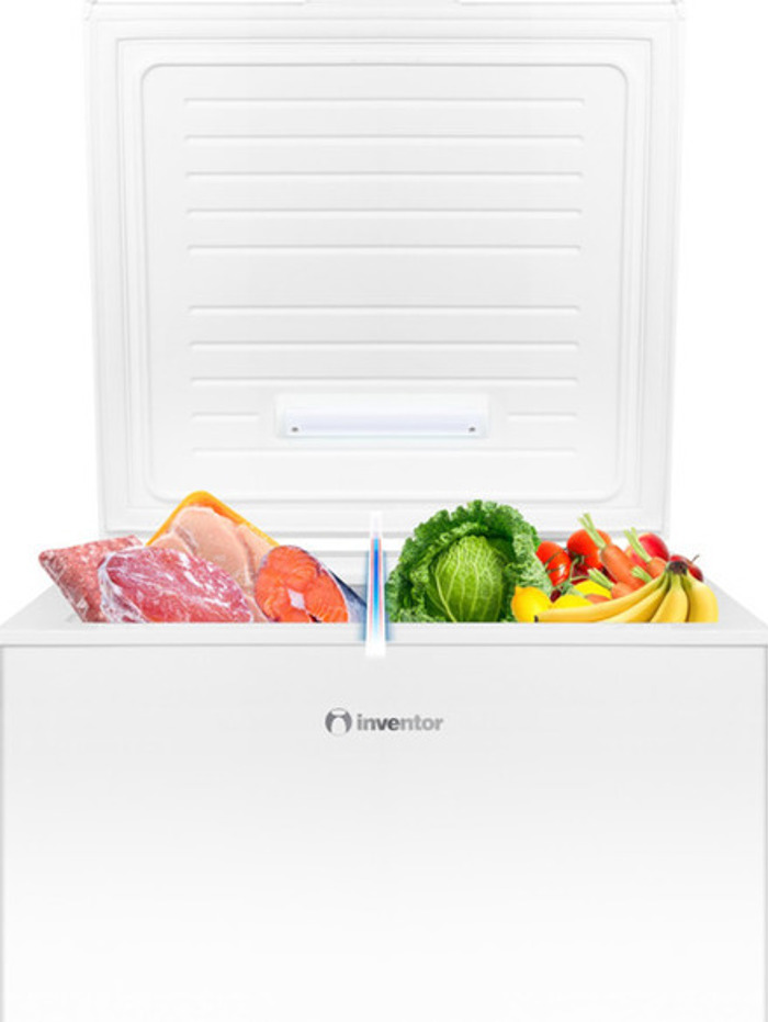 Inventor MF1-99MDL (Katapsuktis Baoulo 99lt 85x54.5x49.5cm)  - 3 ETIS EGuISI