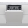 Whirlpool WIC 3C33 PFE (Pliros Entoixizomeno Pluntirio Piaton 60cm)