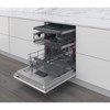 Whirlpool WIC 3C33 PFE (Pliros Entoixizomeno Pluntirio Piaton 60cm)
