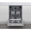 Whirlpool WIC 3C33 PFE (Pliros Entoixizomeno Pluntirio Piaton 60cm)